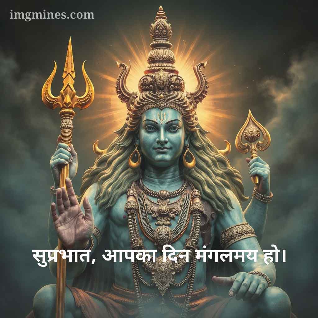 good morning god image