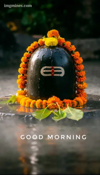 lord shivling image