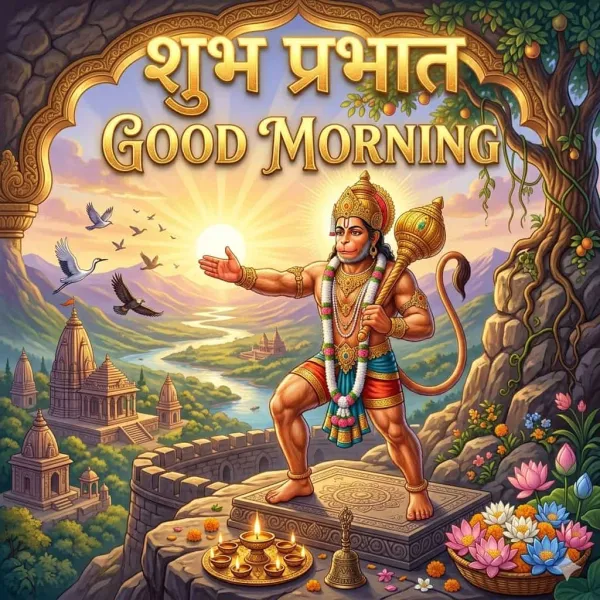 suprabhat free good morning god images download