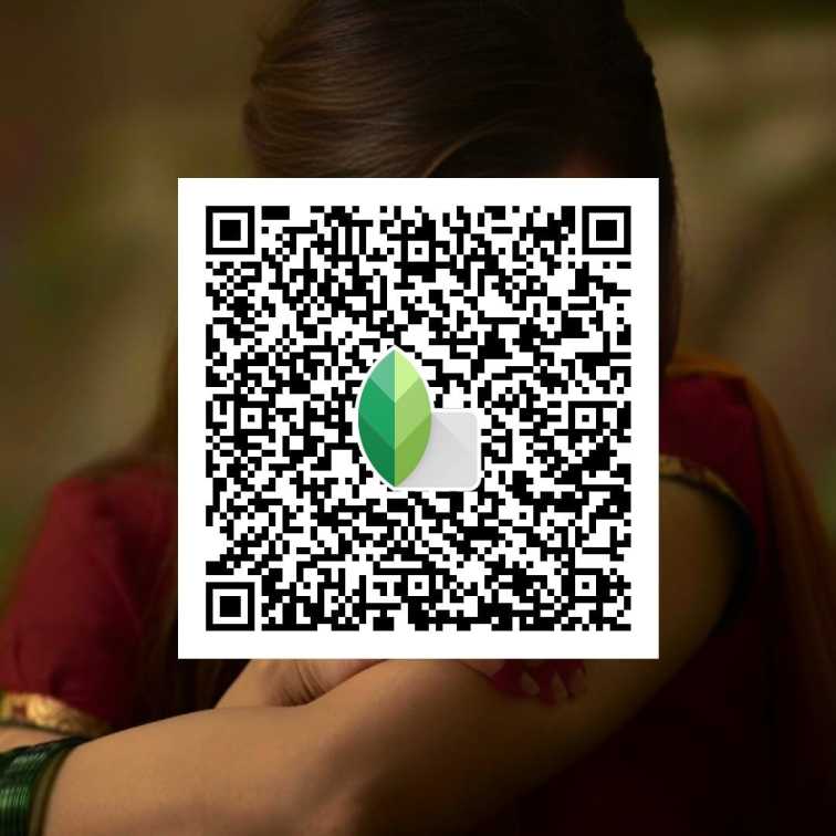 face smooth snapseed qr code hd 4k