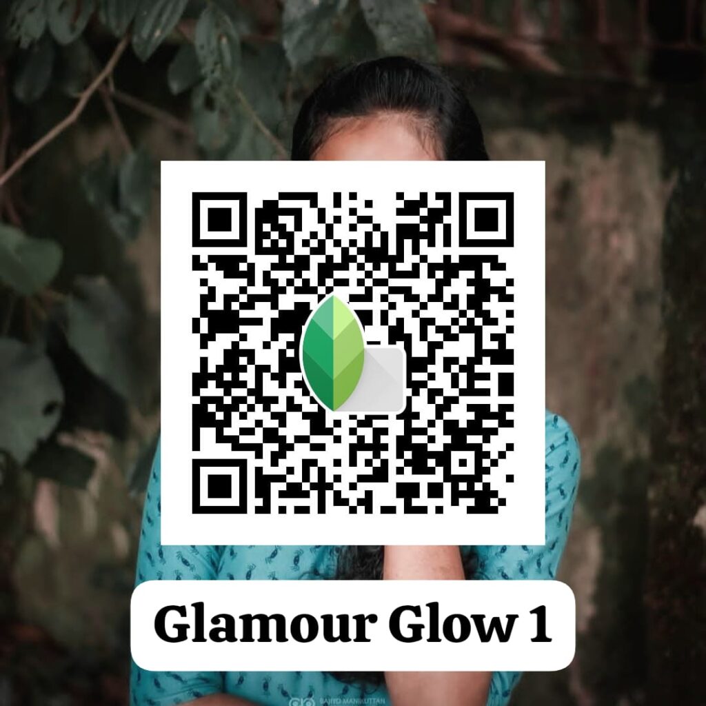 glamour glow 1