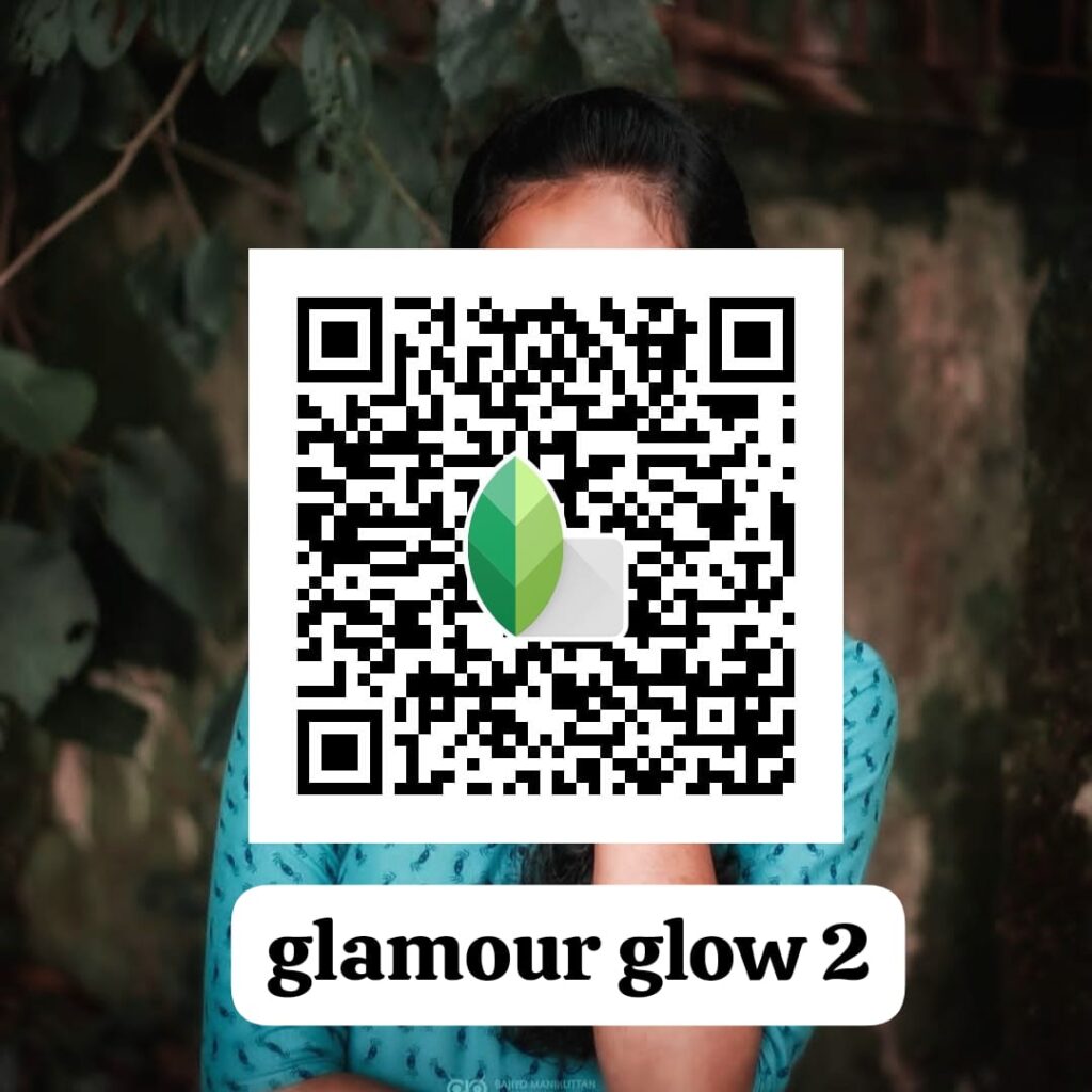 glamour glow 2