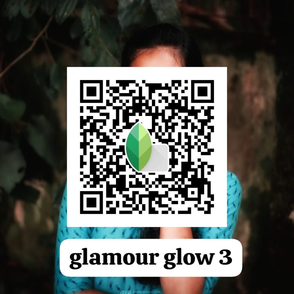 glamour glow 3