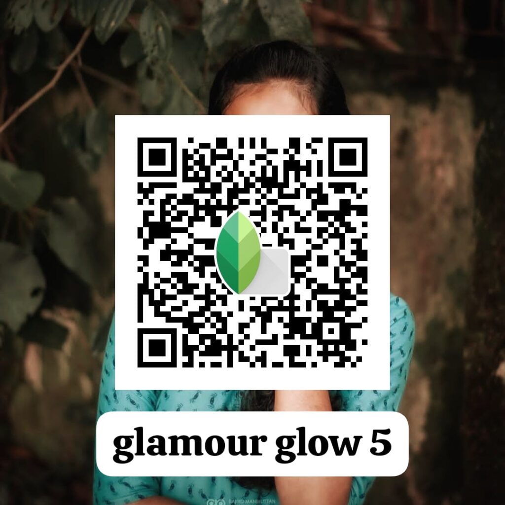 glamour glow 5