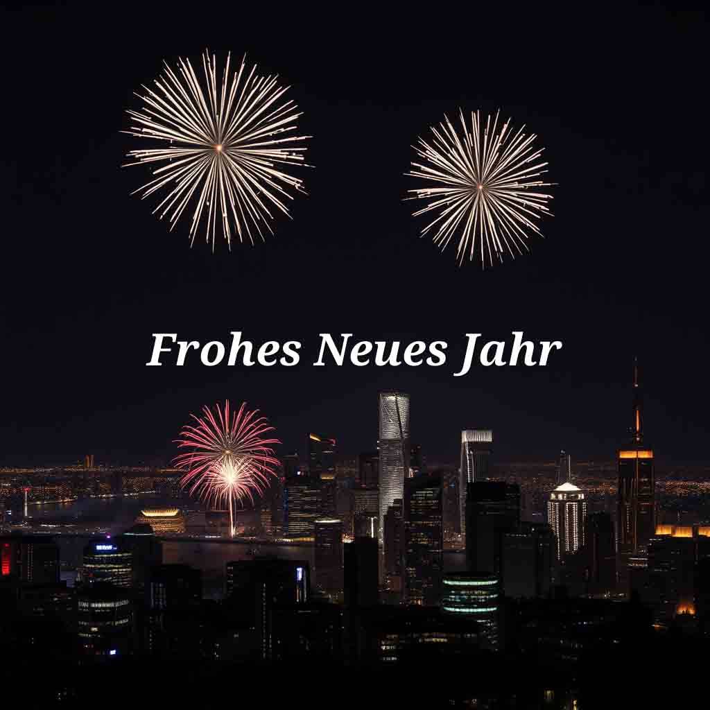 Frohes neues Jahr Bilder-30