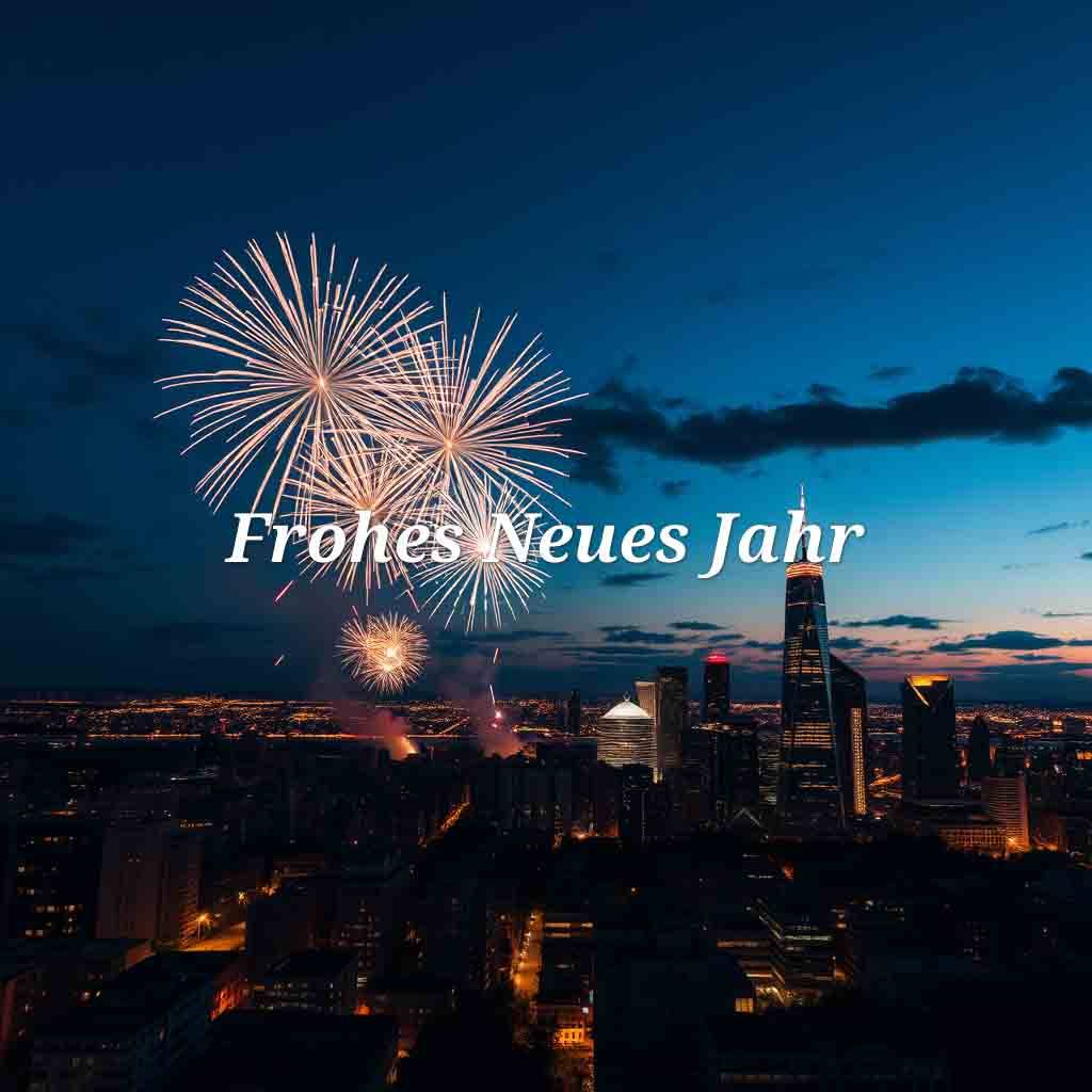 Frohes neues Jahr Bilder-41