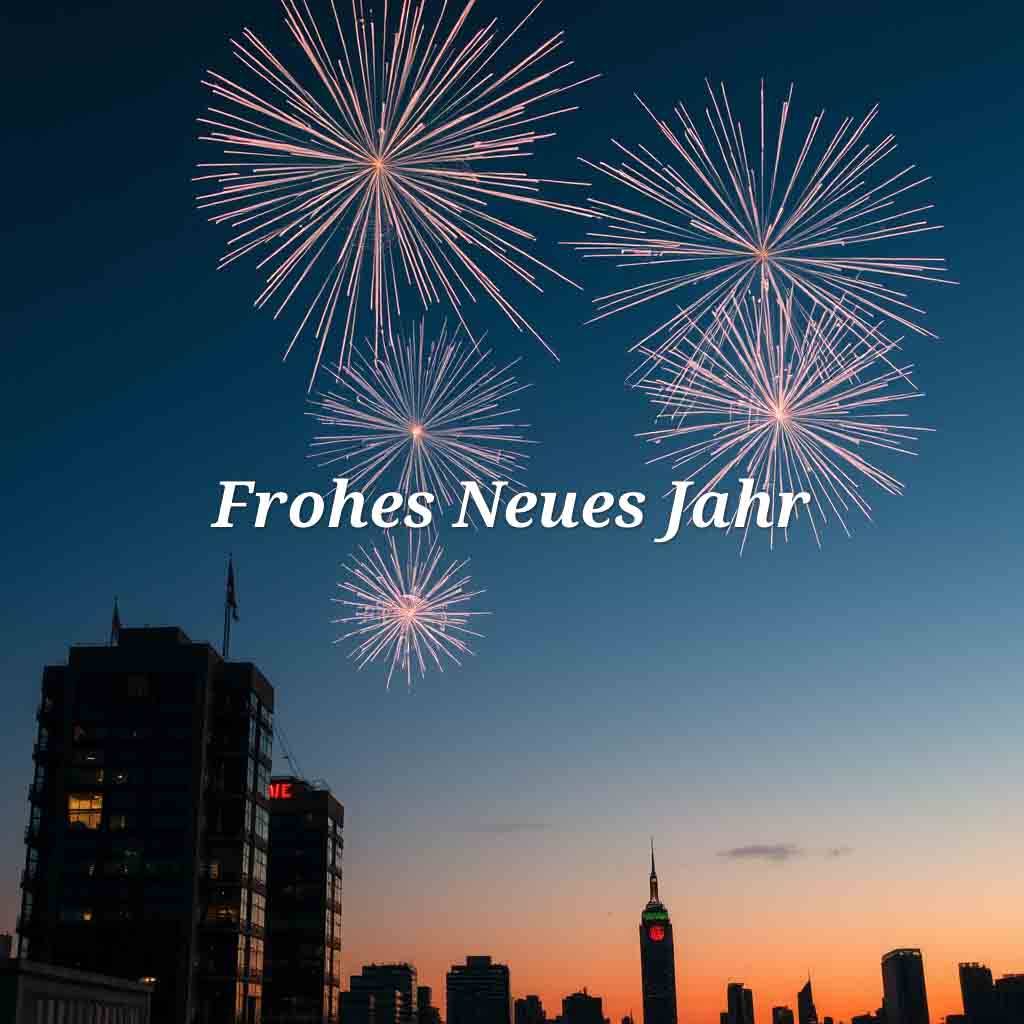 Frohes neues Jahr Bilder-50