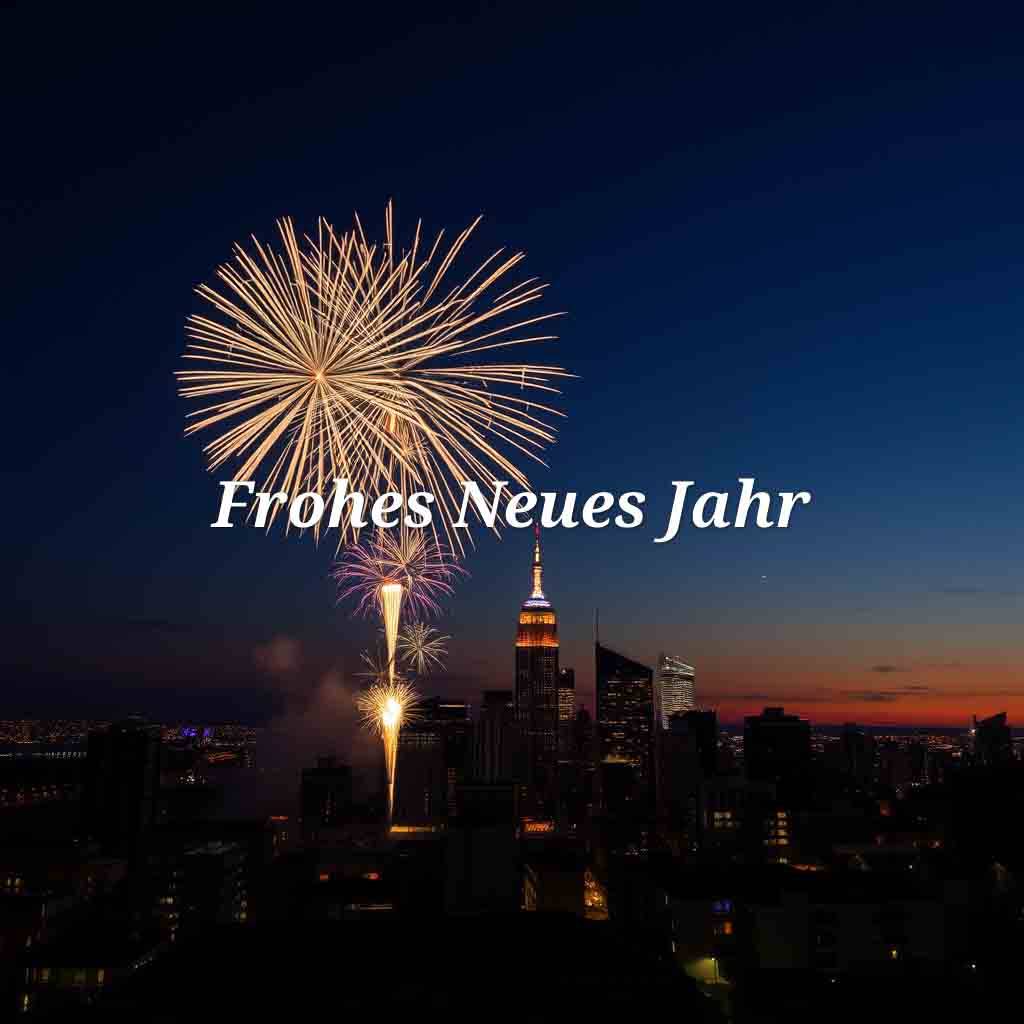 Frohes neues Jahr Bilder-60