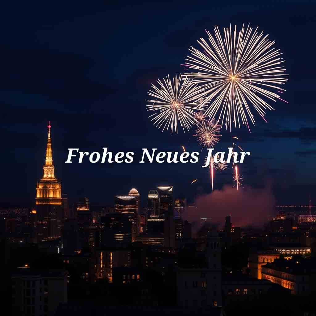 Frohes neues Jahr Bilder-71