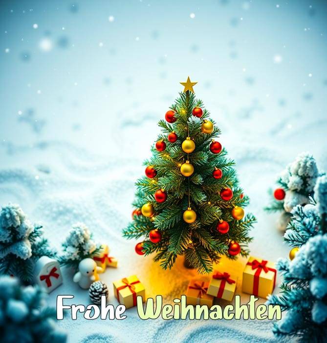 bilder frohe weihnachten lustig​