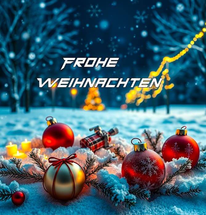 bilder zu frohe weihnachten​