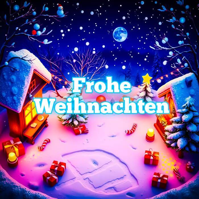 frohe weihnacht bilder​