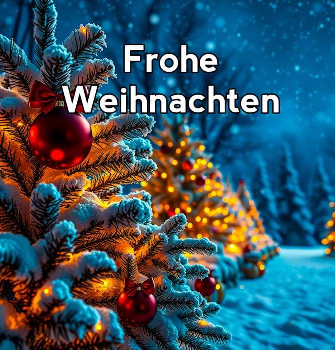 frohe weihnachten 2024 bilder​