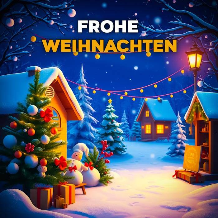 frohe weihnachten alte bilder​