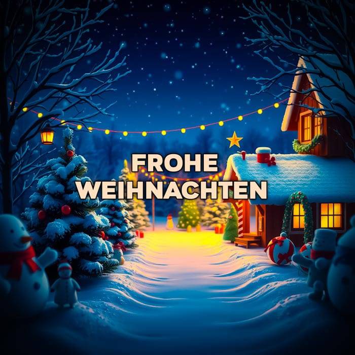 frohe weihnachten bilder für whatsapp​