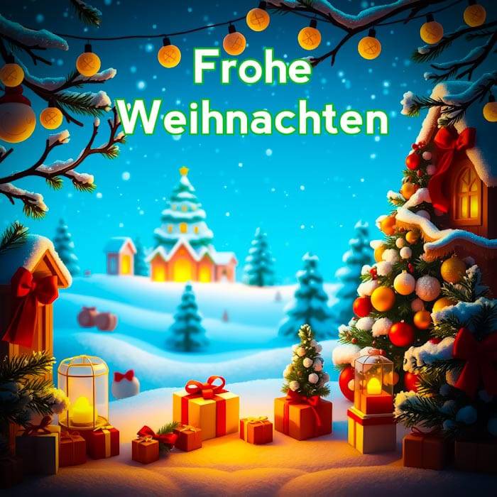 frohe weihnachten bilder gifs​