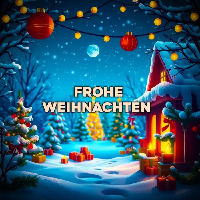 frohe weihnachten bilder katzen​