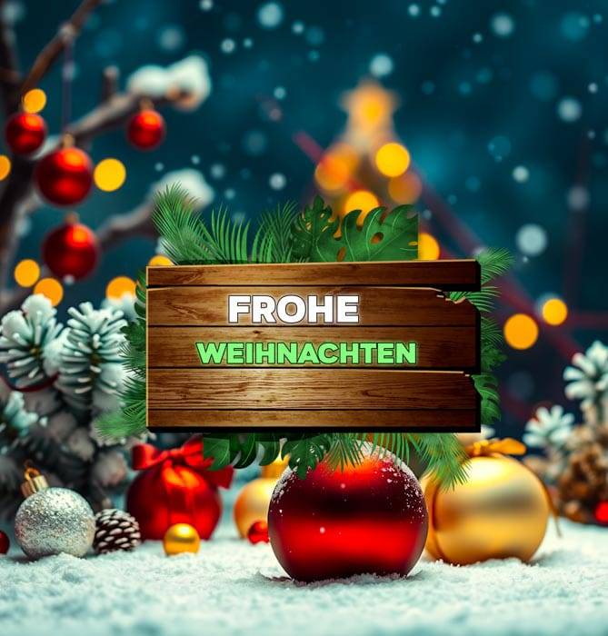 frohe weihnachten bilder süß​