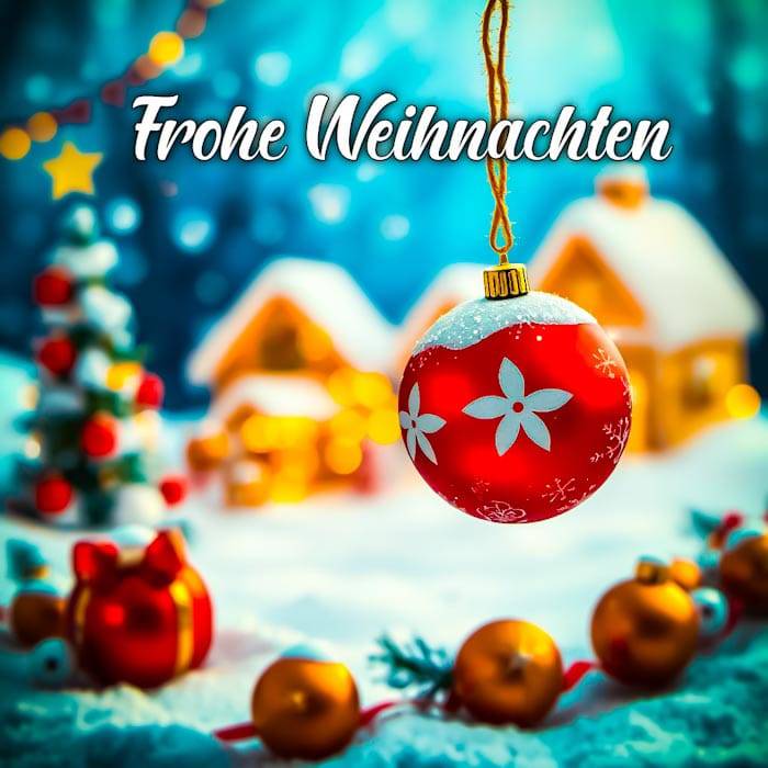 frohe weihnachten mein schatz bilder​