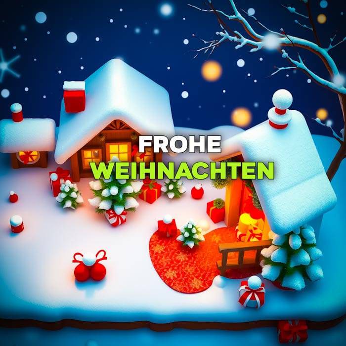 frohe weihnachten und guten rutsch bilder​