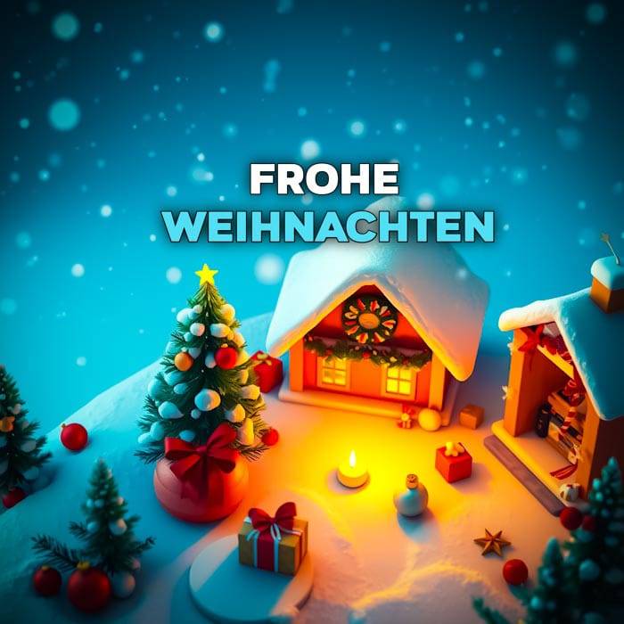 frohe weihnachten vintage bilder​