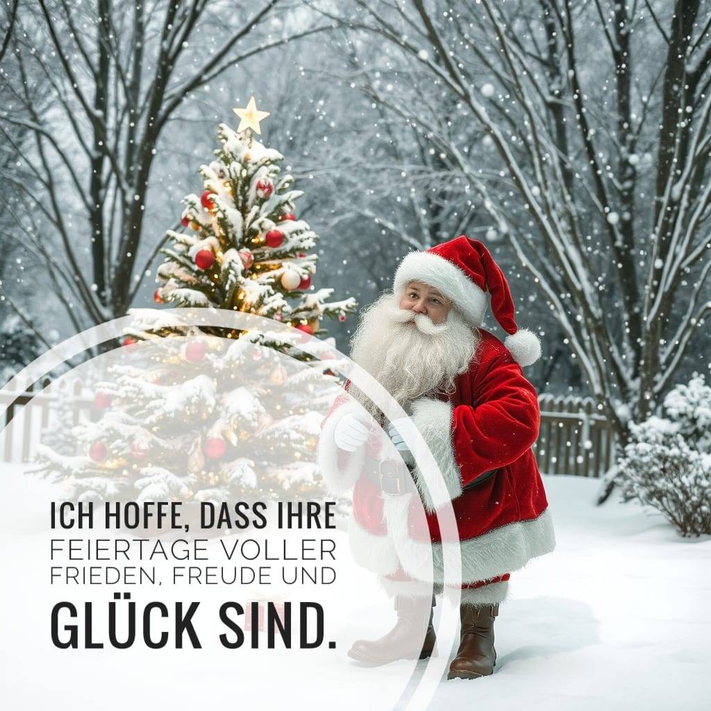 frohe weihnachten whatsapp bild eight