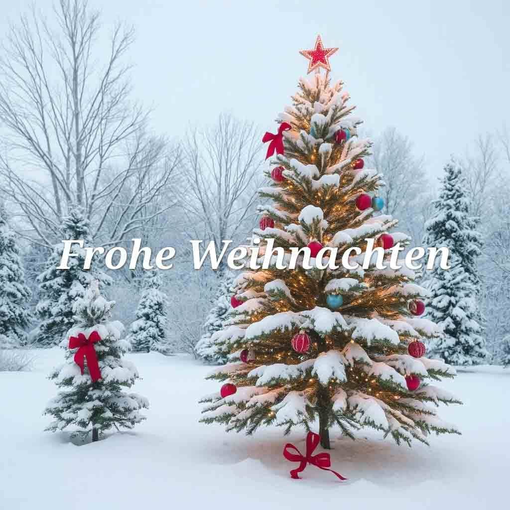 frohe weihnachten whatsapp bild eighteen