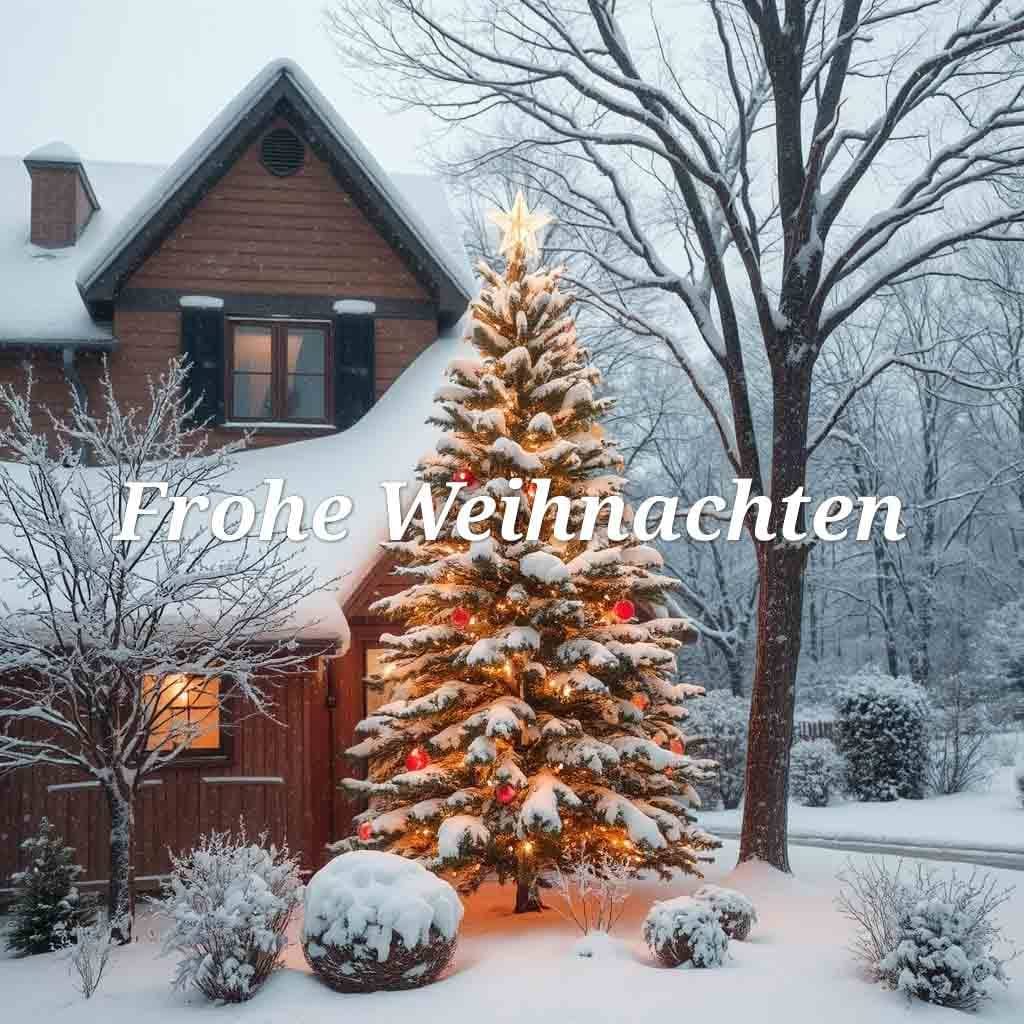 frohe weihnachten whatsapp bild eleven