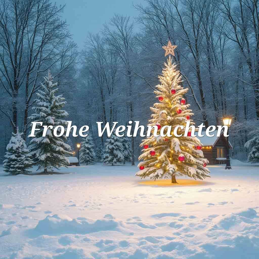 frohe weihnachten whatsapp bild fifteen