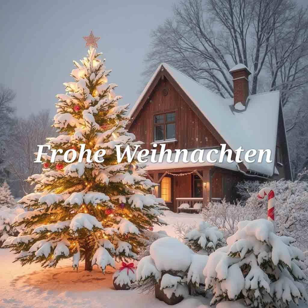 frohe weihnachten whatsapp bild nineteen