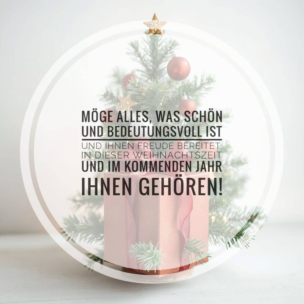 frohe weihnachten whatsapp bild one