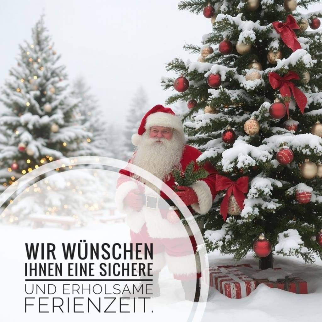 frohe weihnachten whatsapp bild seven