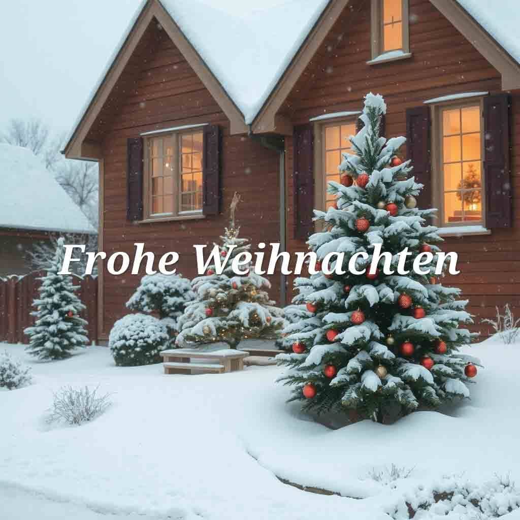 frohe weihnachten whatsapp bild seventeen