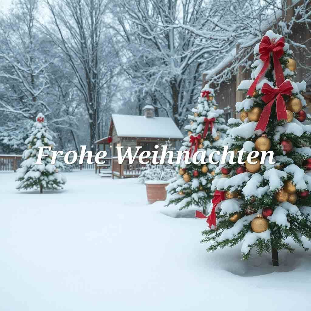 frohe weihnachten whatsapp bild sixteen