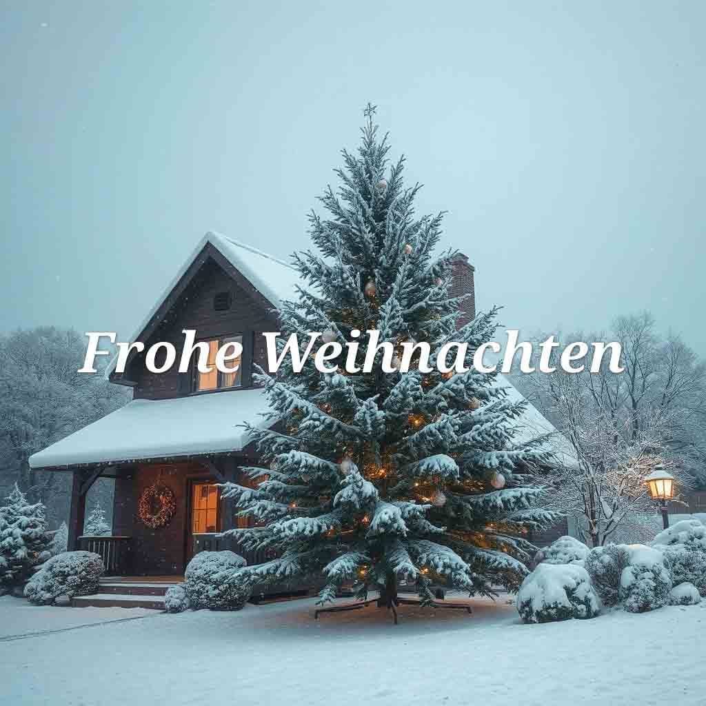 frohe weihnachten whatsapp bild thirteen