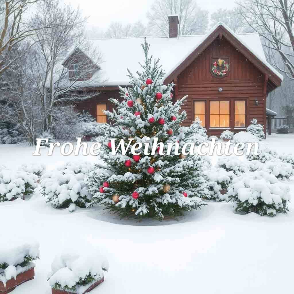 frohe weihnachten whatsapp bild twenty five