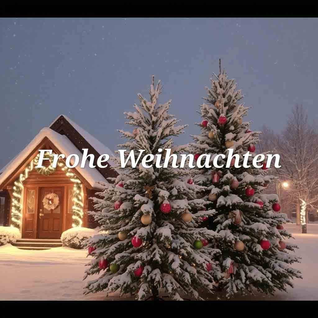 frohe weihnachten whatsapp bild twenty four