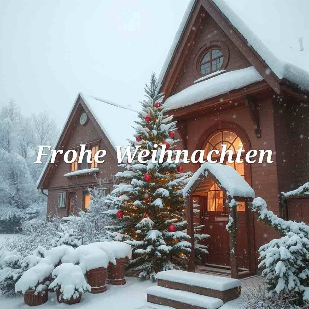 frohe weihnachten whatsapp bild twenty one