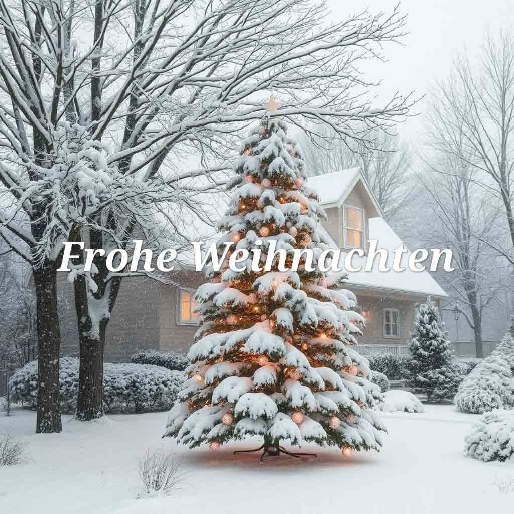 frohe weihnachten whatsapp bild twenty six