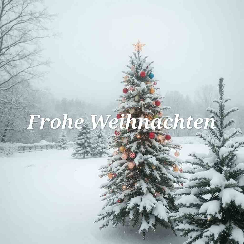 frohe weihnachten whatsapp bild twenty three