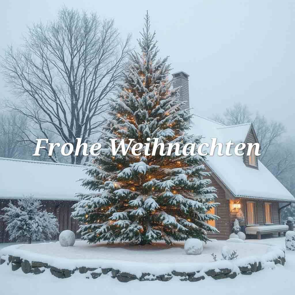 frohe weihnachten whatsapp bild twenty two