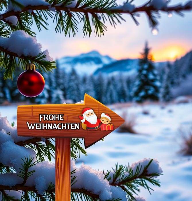 lustig whatsapp frohe weihnachten bilder​