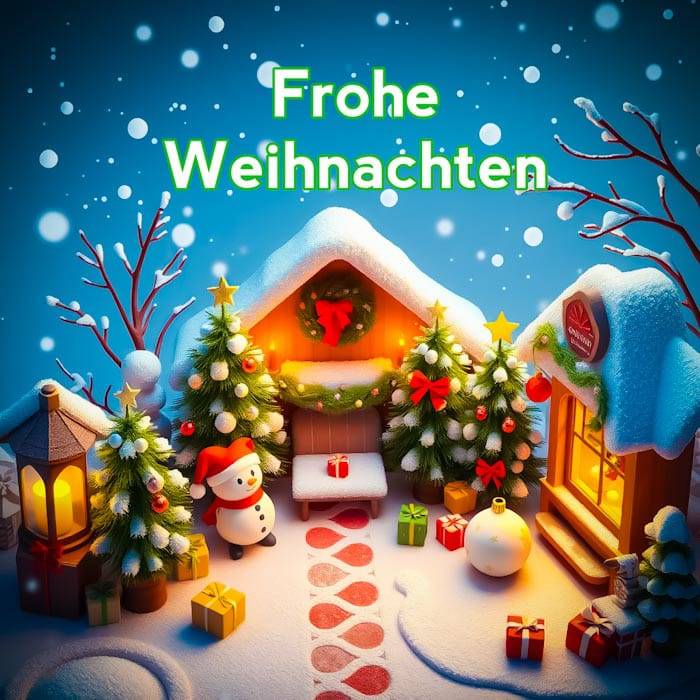 lustiges bild frohe weihnachten​ HD