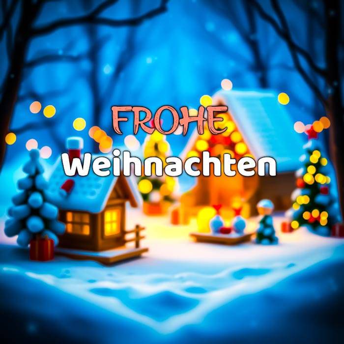 lustiges frohe weihnachten bild​