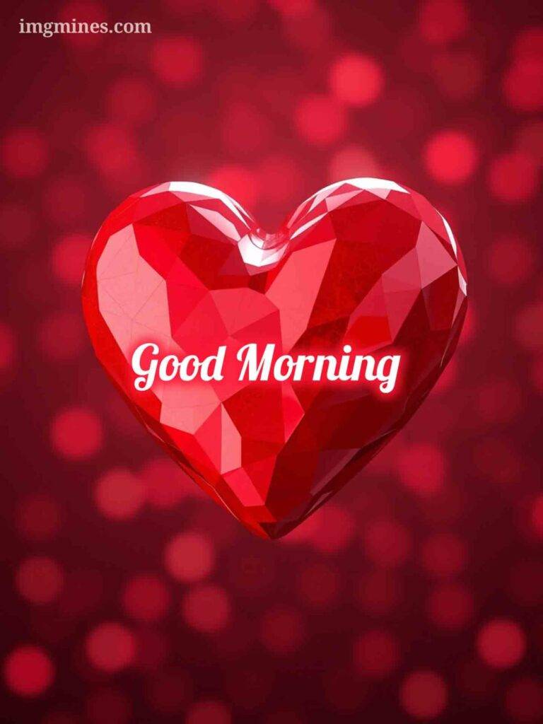 good morning heart images hd 5