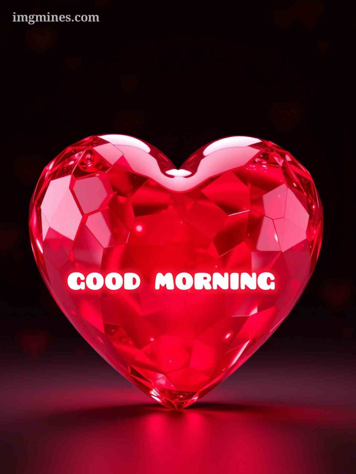 good morning heart images hd 6