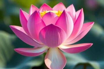 good morning image lotus 3