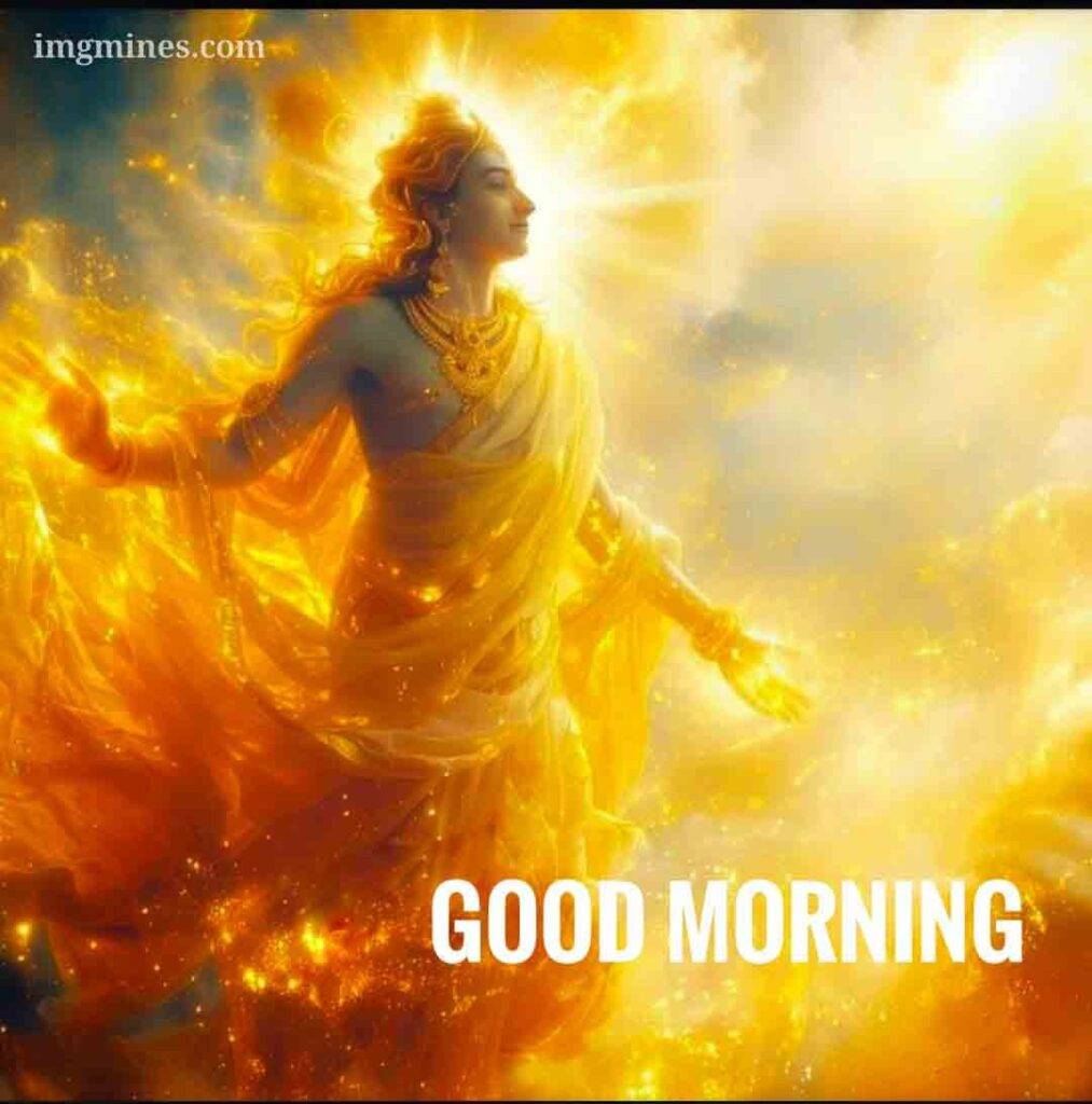 good morning image vishnu bhagwan 11