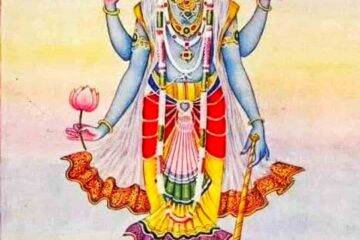 good morning image vishnu bhagwan 15