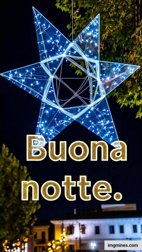 nuovissimo buonanotte immagini recenti gratis per whatsapp-305